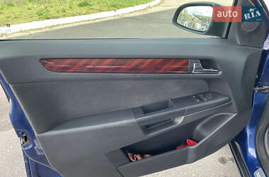 Хэтчбек Opel Astra 2005 в 