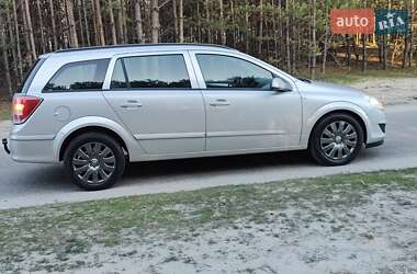 Универсал Opel Astra 2009 в 
