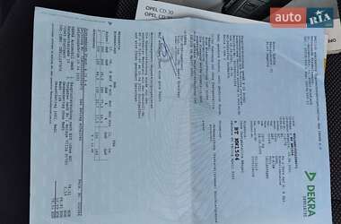 Универсал Opel Astra 2009 в 