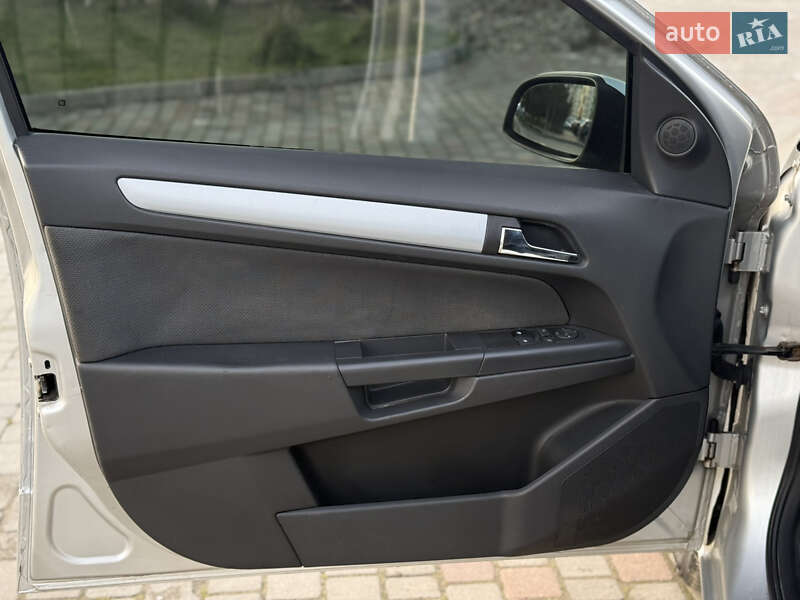 Универсал Opel Astra 2006 в Ивано-Франковске фото 22 Универсал Opel Astra 2006 в Ивано-Франковске