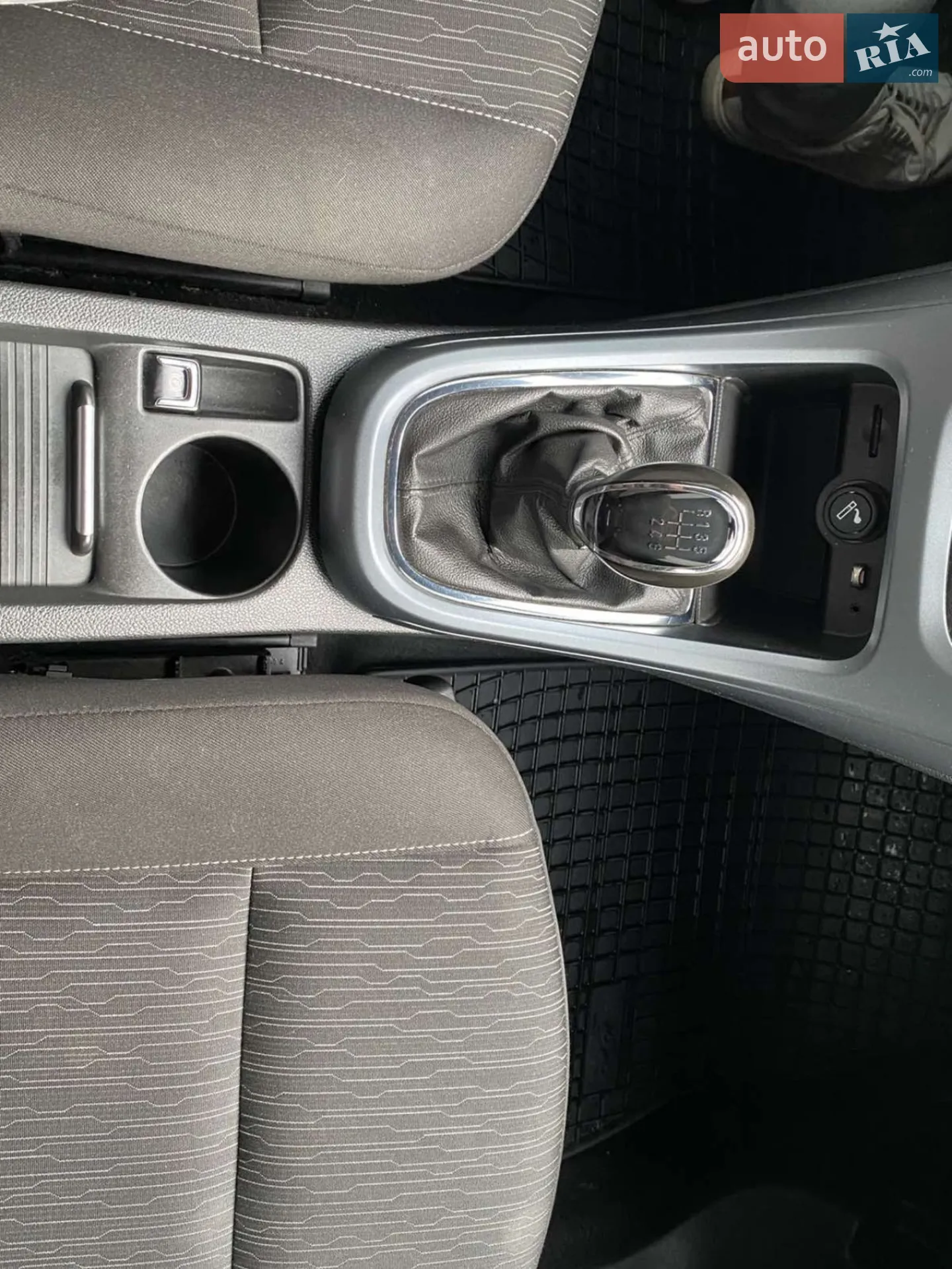 2013 Opel Astra - мініатюра 17