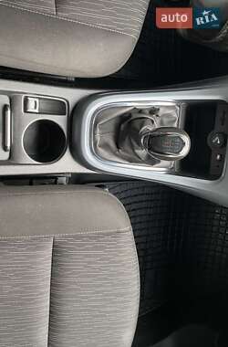 Универсал Opel Astra 2013 в 