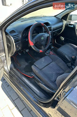 Универсал Opel Astra 1998 в 