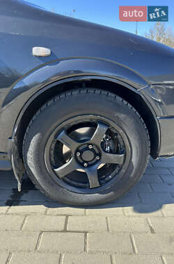 Универсал Opel Astra 1998 в 