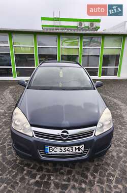 Универсал Opel Astra 2008 в 