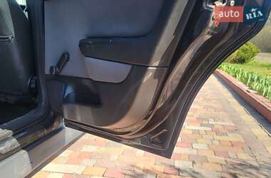 Седан Opel Astra 2007 в 