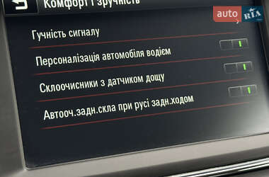 Универсал Opel Astra 2019 в 