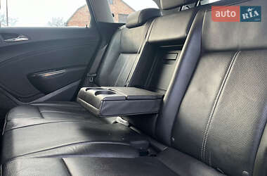 Універсал Opel Astra 2011 в 