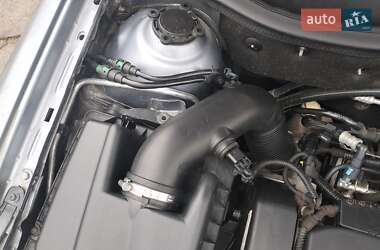 Хэтчбек Opel Astra 2008 в 