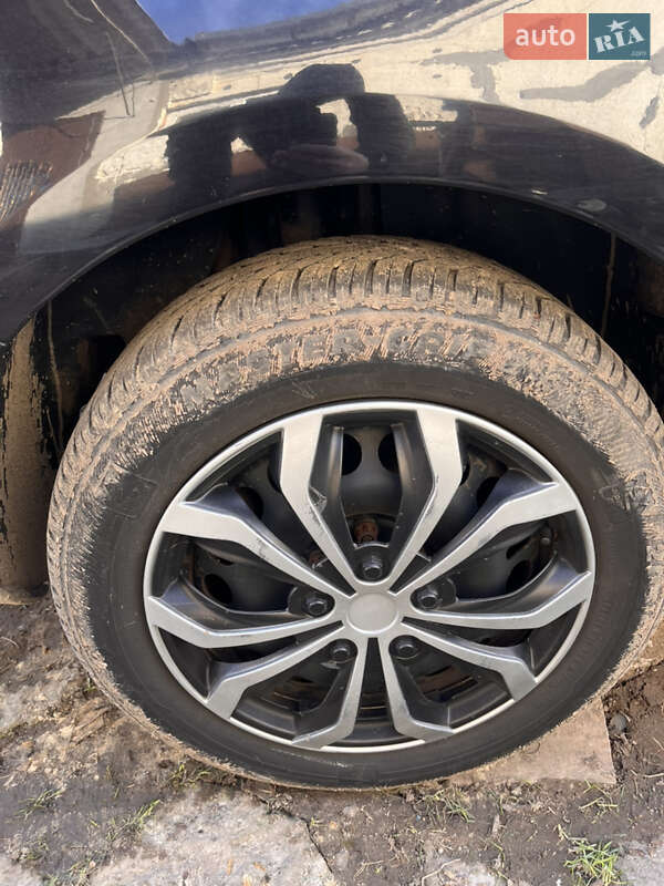 Універсал Opel Astra 2011 в Луцьку