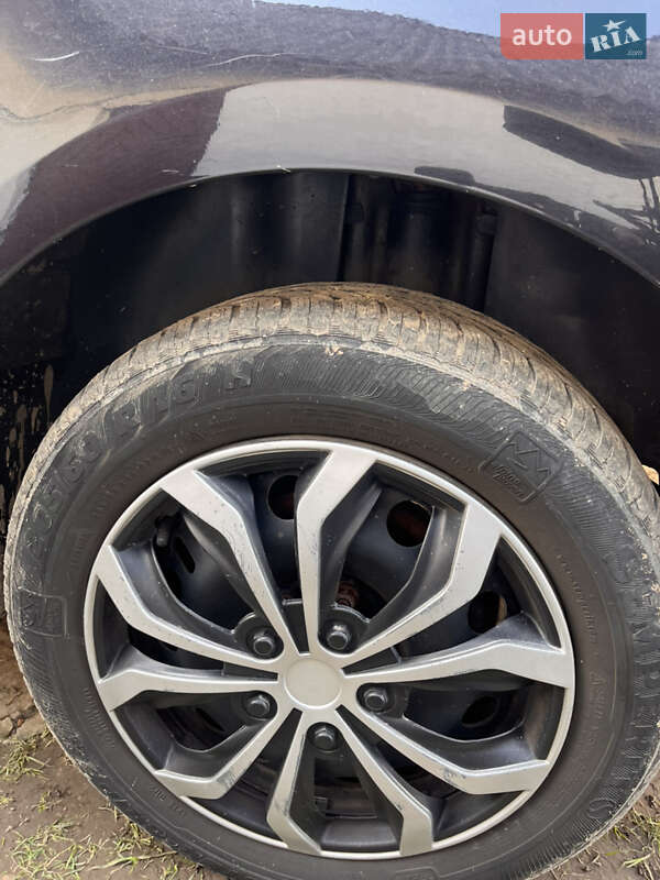Універсал Opel Astra 2011 в Луцьку