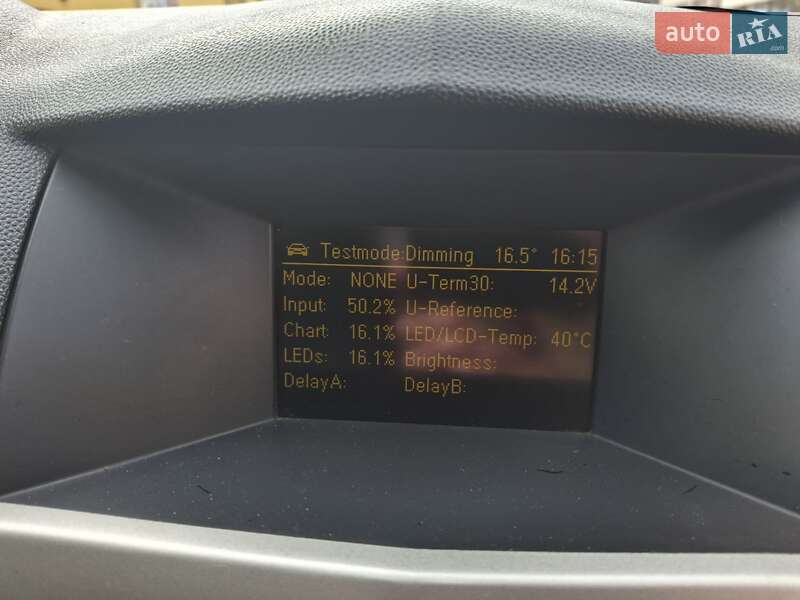 Универсал Opel Astra 2008 в Житомире
