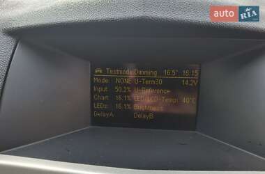 Универсал Opel Astra 2008 в 