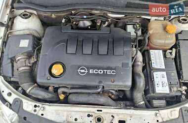 Универсал Opel Astra 2008 в 