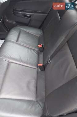 Універсал Opel Astra 2009 в Житомирі