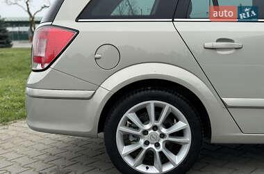 Універсал Opel Astra 2008 в 