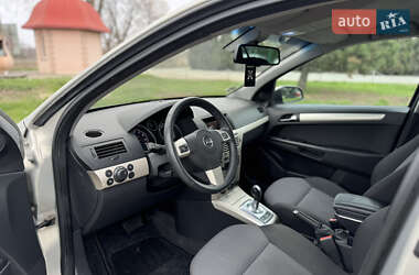 Універсал Opel Astra 2008 в 