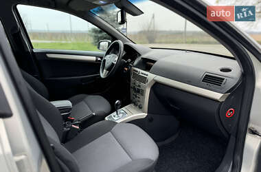 Універсал Opel Astra 2008 в 
