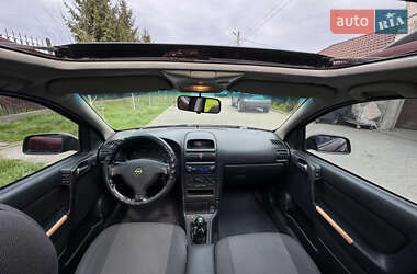 Универсал Opel Astra 1999 в 