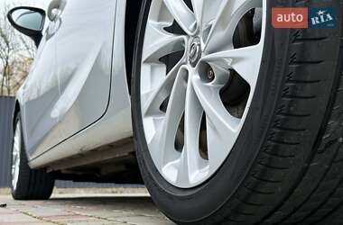 Универсал Opel Astra 2018 в 