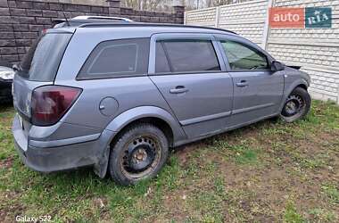 Универсал Opel Astra 2007 в 