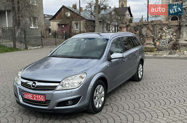 Универсал Opel Astra 2008 в 