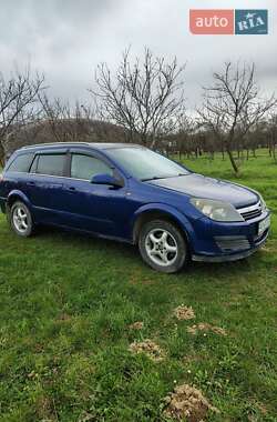 Универсал Opel Astra 2005 в 