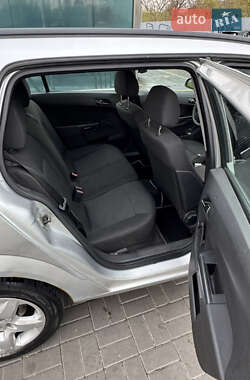 Универсал Opel Astra 2005 в 