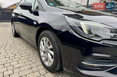 Универсал Opel Astra 2021 в 