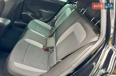 Универсал Opel Astra 2021 в 