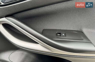 Универсал Opel Astra 2021 в 