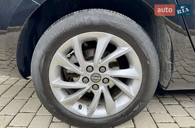 Универсал Opel Astra 2021 в 