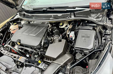 Универсал Opel Astra 2021 в 