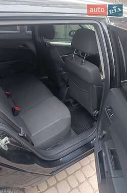 Универсал Opel Astra 2008 в 