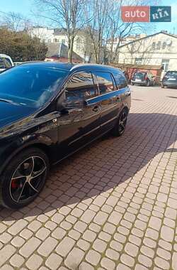 Универсал Opel Astra 2008 в 