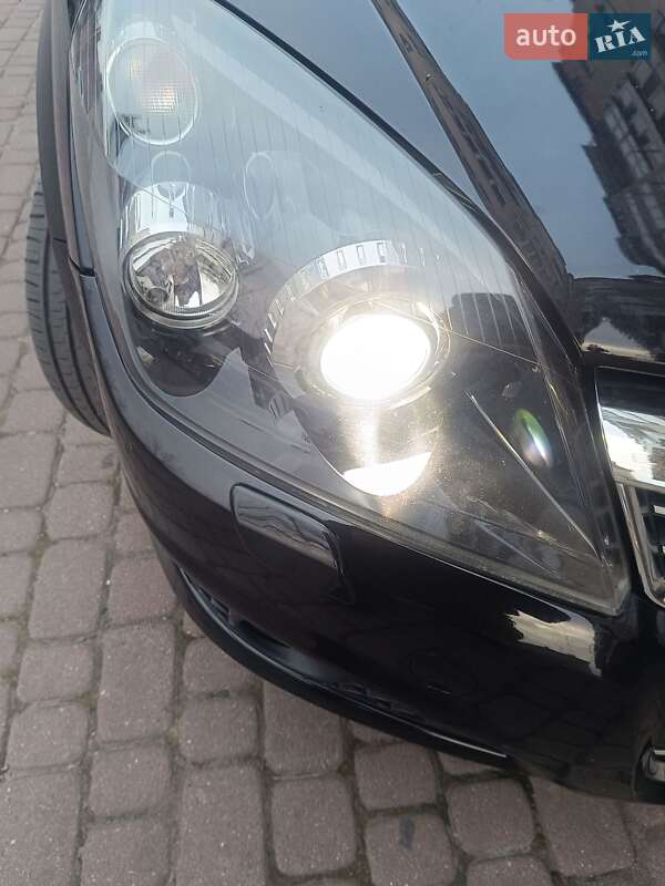 Универсал Opel Astra 2008 в Ивано-Франковске