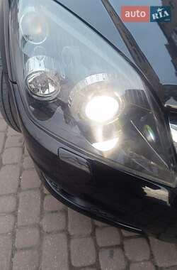 Универсал Opel Astra 2008 в 