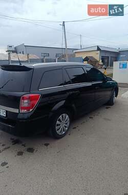 Универсал Opel Astra 2008 в 