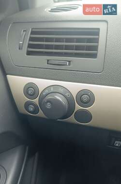 Универсал Opel Astra 2008 в 
