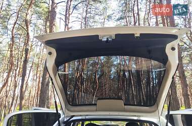 Хетчбек Opel Astra 2003 в 