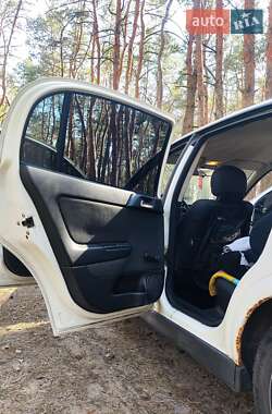 Хетчбек Opel Astra 2003 в 
