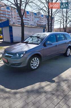Универсал Opel Astra 2007 в 
