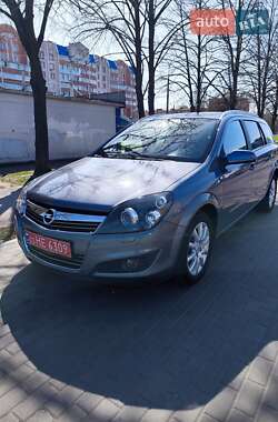 Универсал Opel Astra 2007 в 