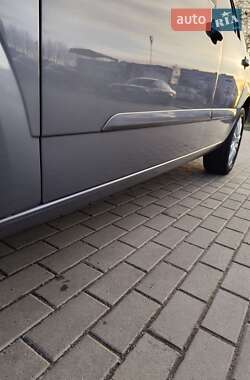 Универсал Opel Astra 2007 в 