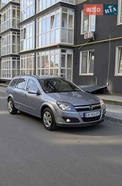 Универсал Opel Astra 2005 в 