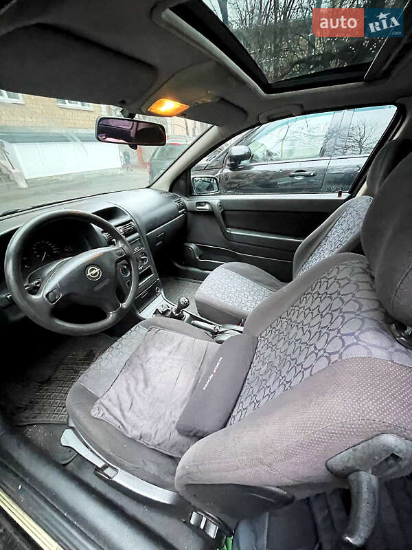 Купе Opel Astra 1999 в Киеве фото 16 Купе Opel Astra 1999 в Киеве