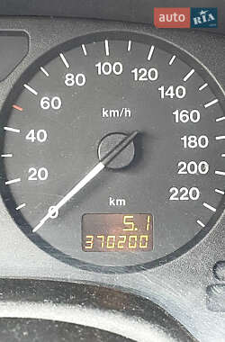 Купе Opel Astra 1999 в 