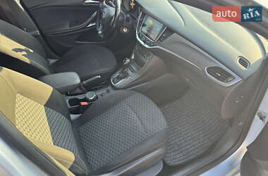Универсал Opel Astra 2016 в 