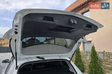Универсал Opel Astra 2012 в 
