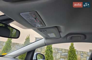 Универсал Opel Astra 2012 в 